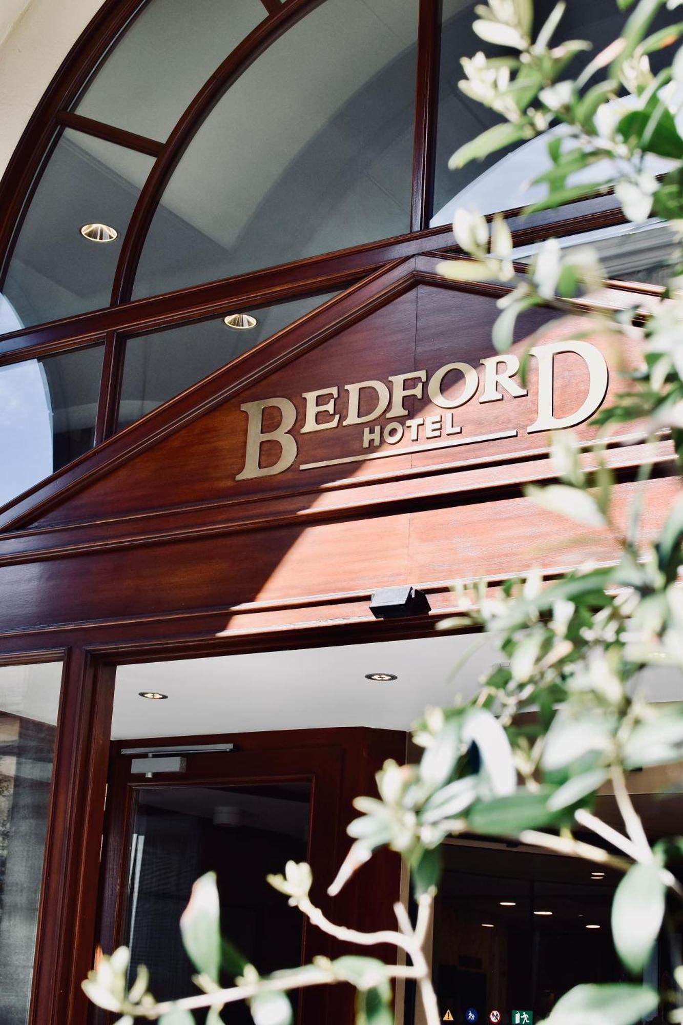 Bedford Hotel & Congress Centre Bruxelles Esterno foto
